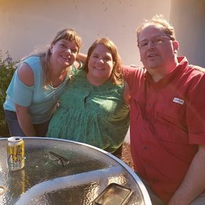 Meet your Posher, Jen